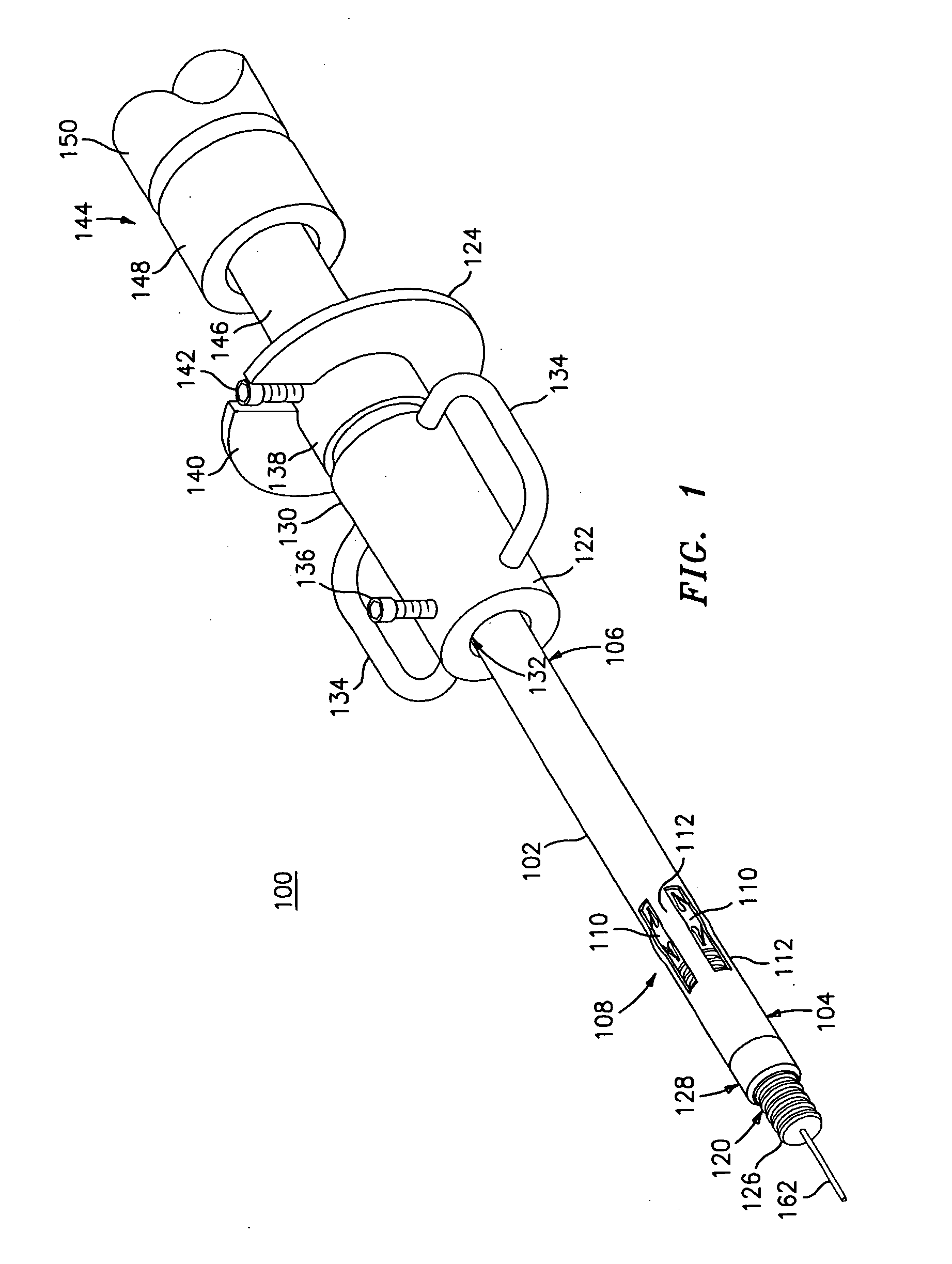 Method and appartus for anastomosis including an anchoring sleeve