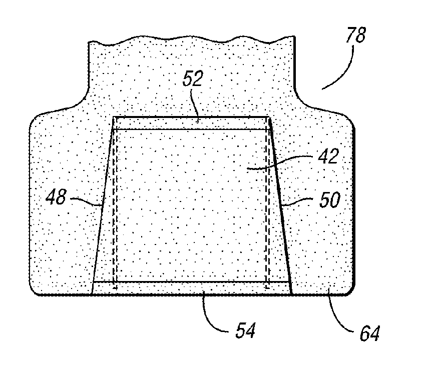 Sliding load floor system