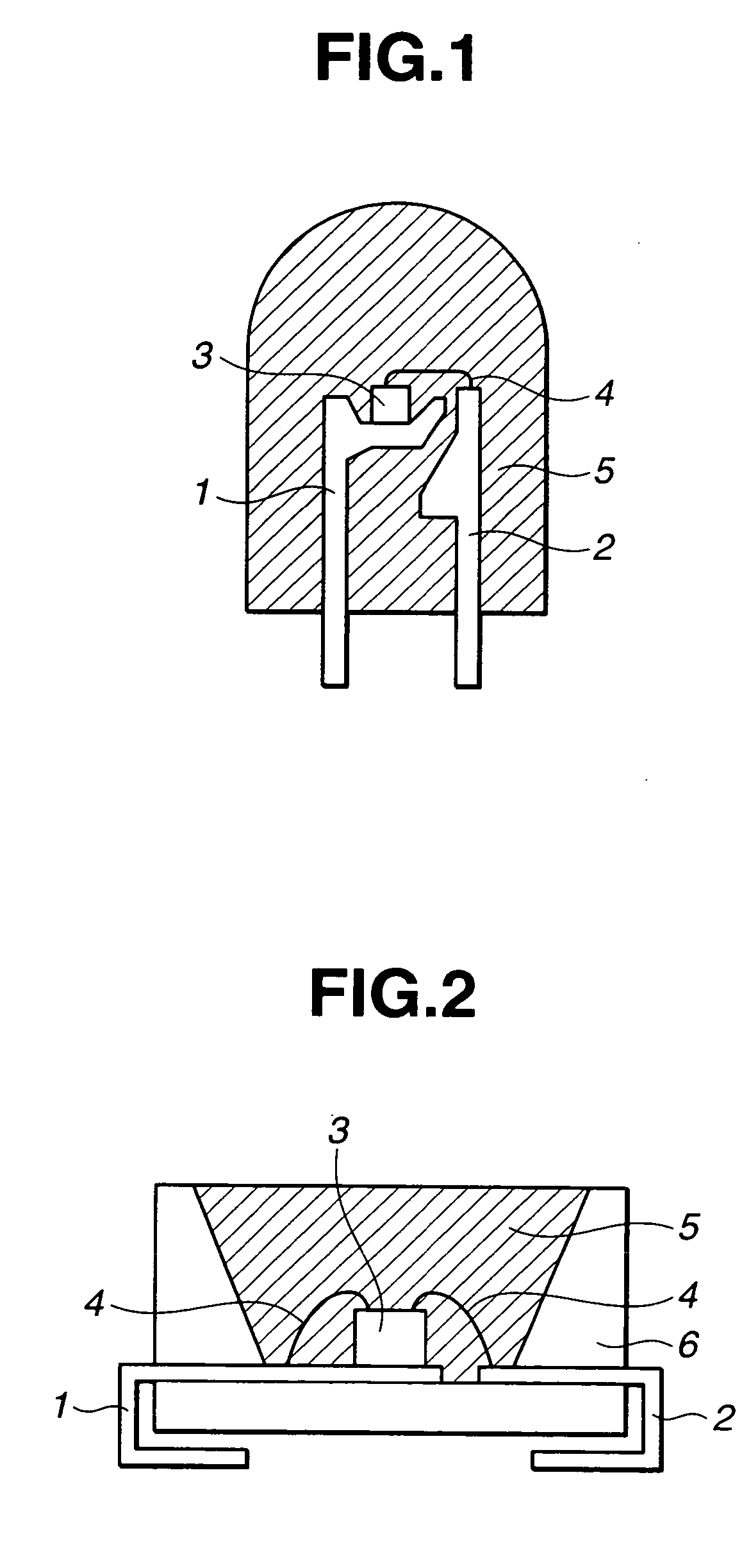 Green light emitting phosphor and light emitting device