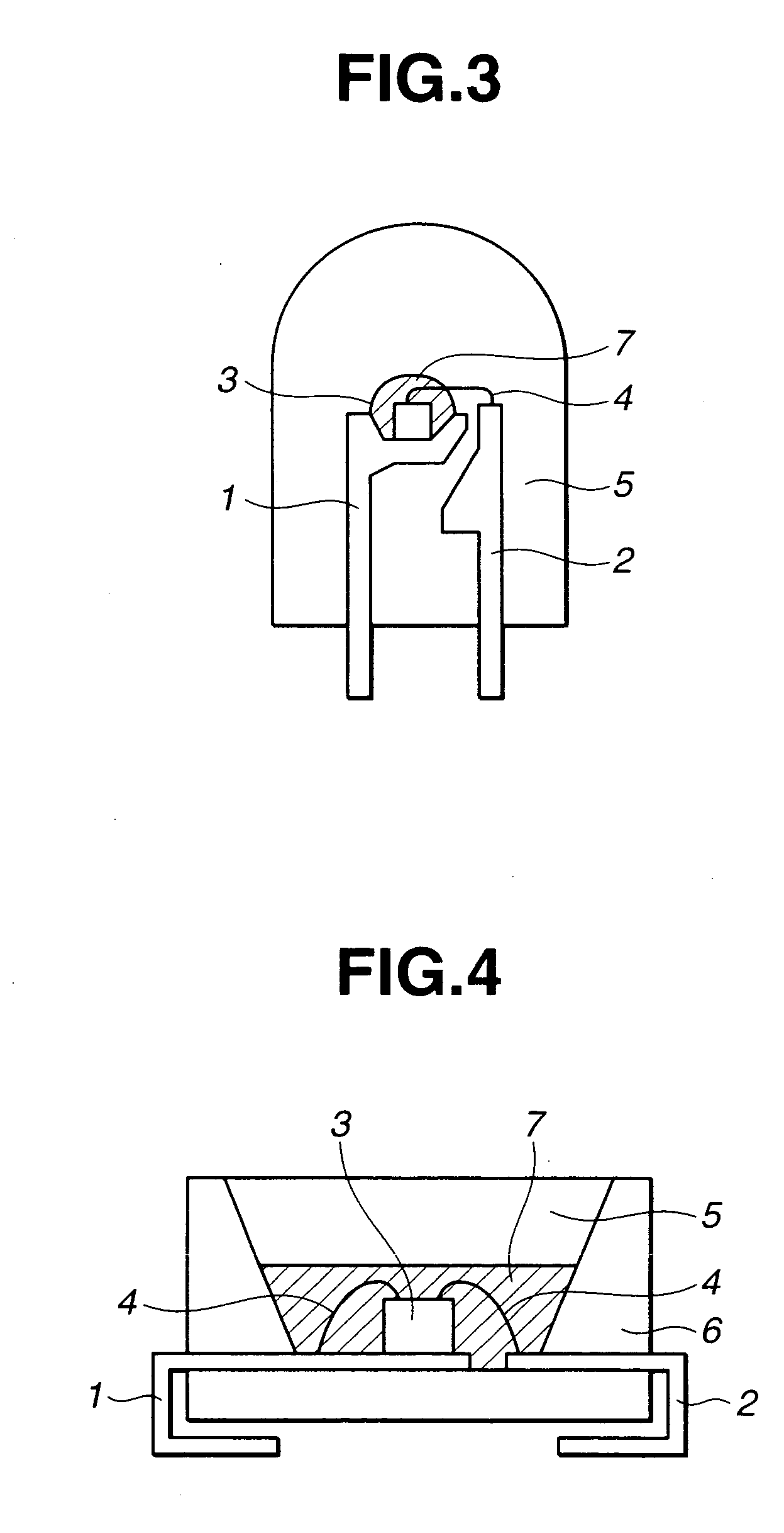 Green light emitting phosphor and light emitting device