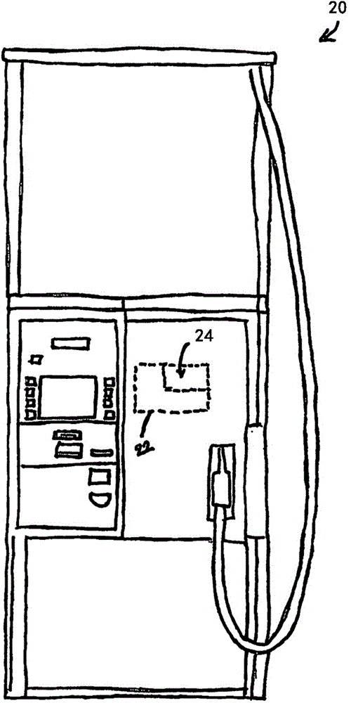 Cellular vending apparatus, systems, and methods of vending