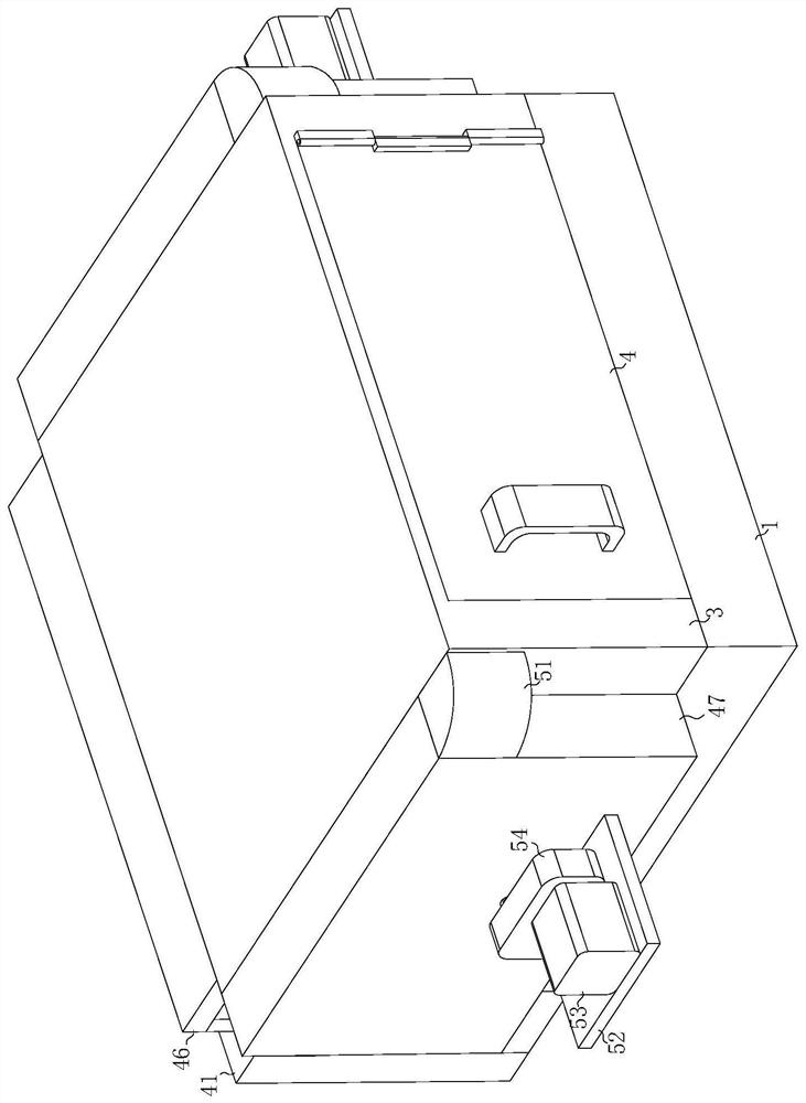 Intelligent drying and fine sorting equipment for agricultural products