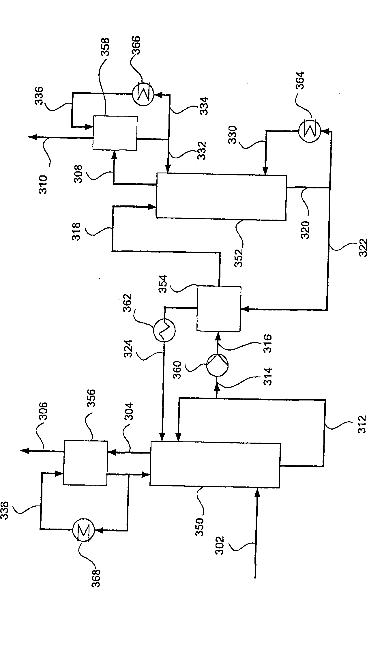 Ultra cleaning of combustion gas including the removal of CO2