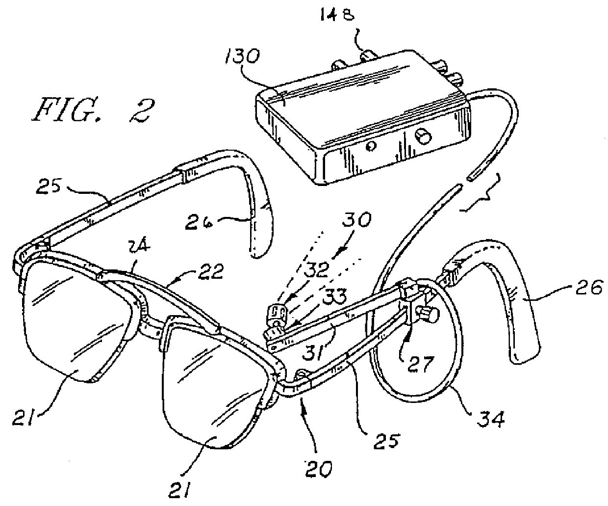 Biosensors, communicators, and controllers monitoring eye movement and methods for using them