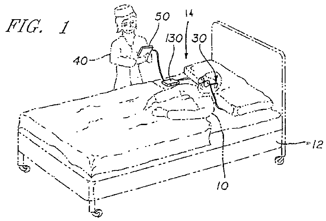 Biosensors, communicators, and controllers monitoring eye movement and methods for using them