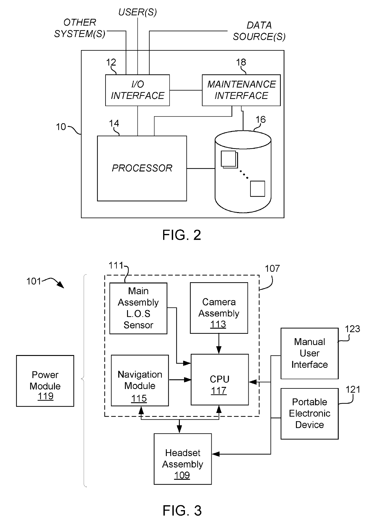 Route guidance and obstacle avoidance system