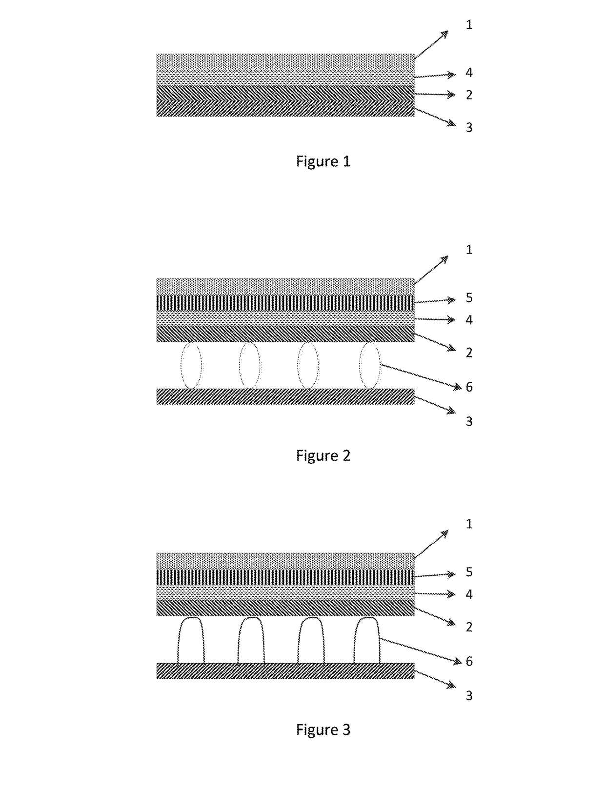 Touch display panel, method for fabrication thereof and touch display device