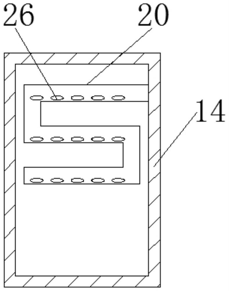 Anesthesia device capable of conveniently adjusting concentration of anesthetic gas