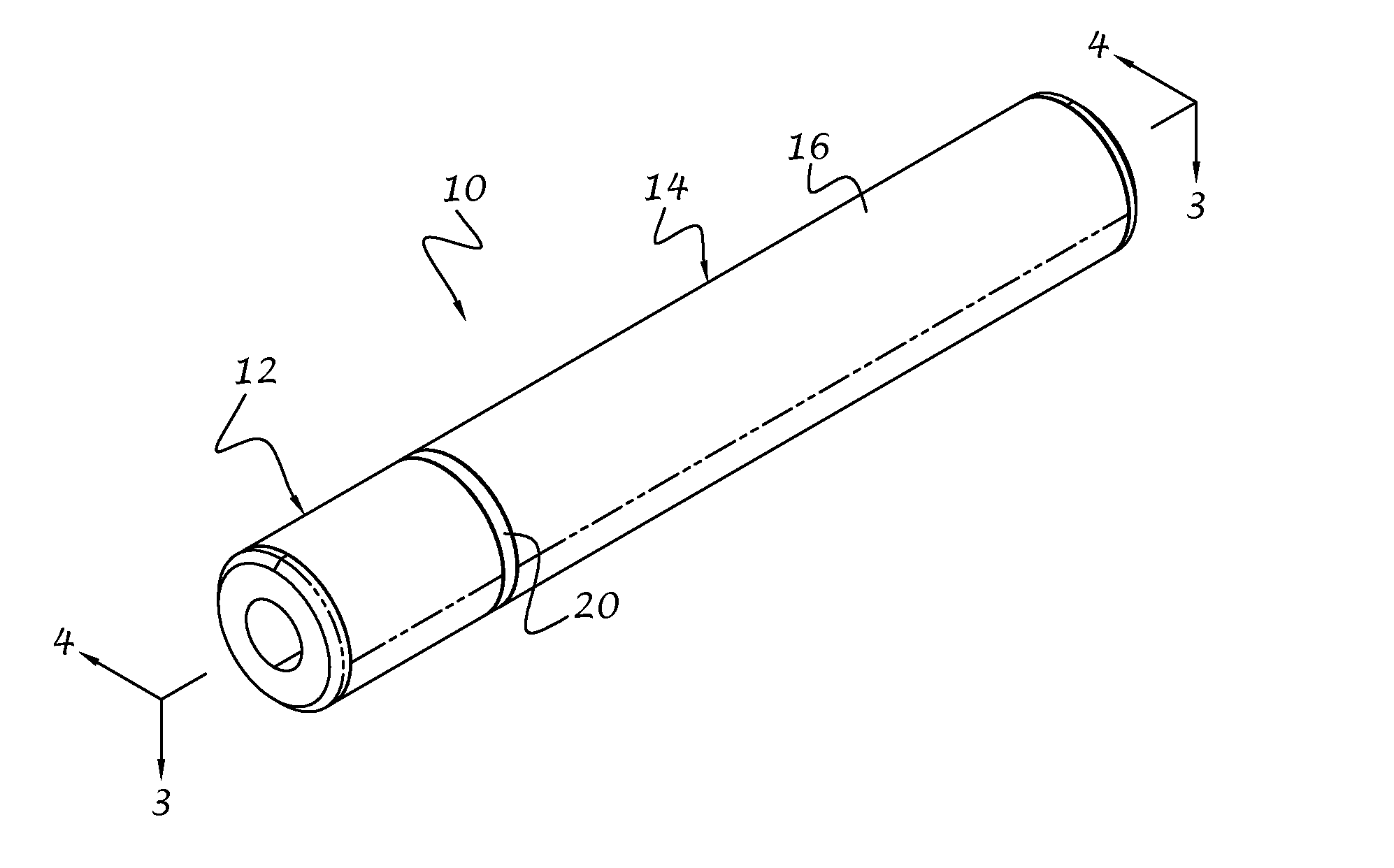 Firearm Suppressor and Injector Assembly