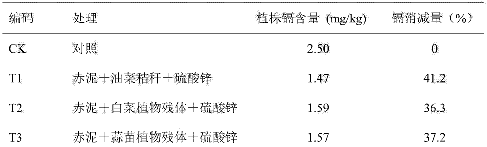 Multi-functional composite conditioner for controlling cadmium-polluted soil and remediation method for soil cadmium pollution