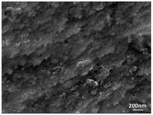 Phosphatized cold-rolled strip steel and manufacturing method thereof