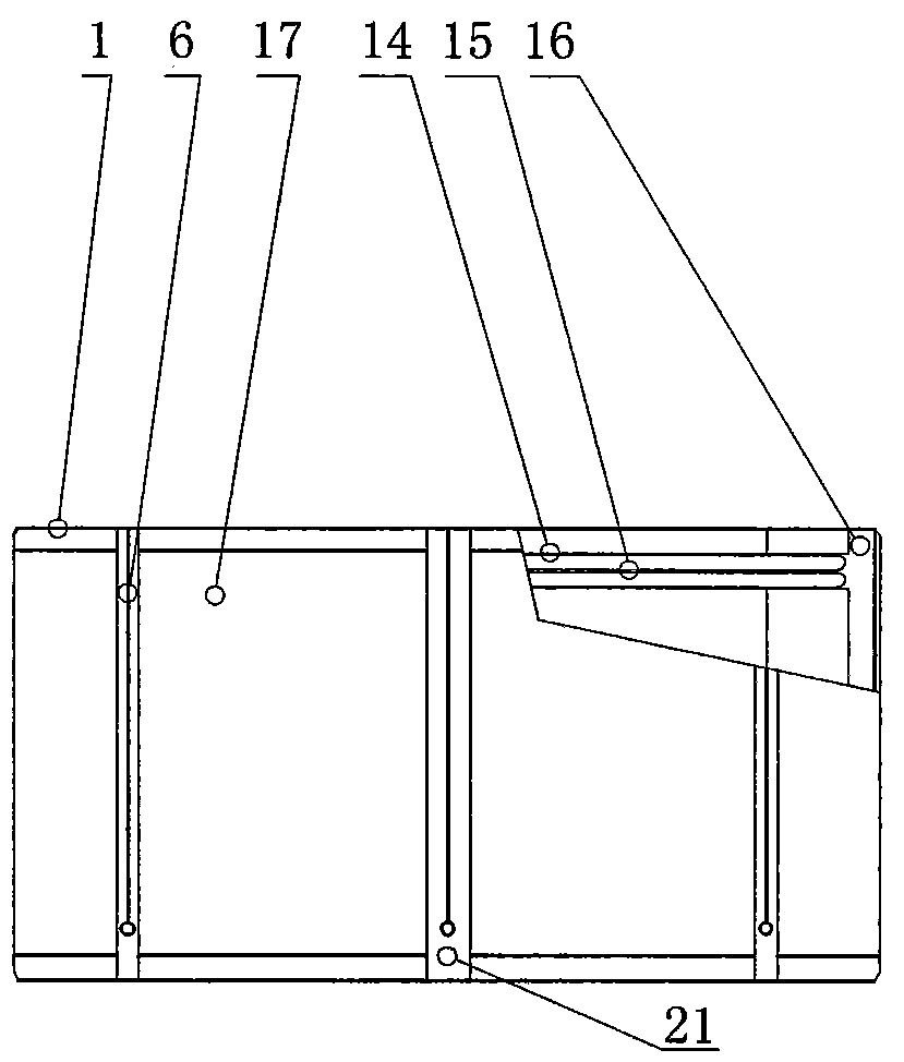 Noise reducer for pipe milling