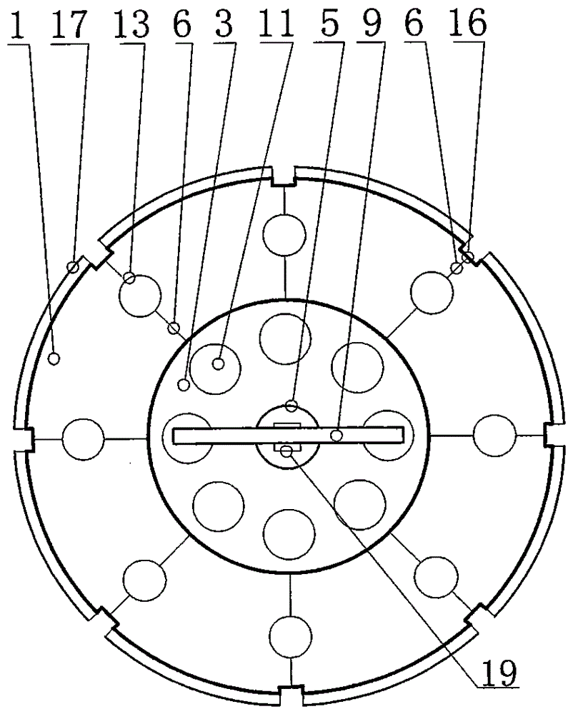 Noise reducer for pipe milling