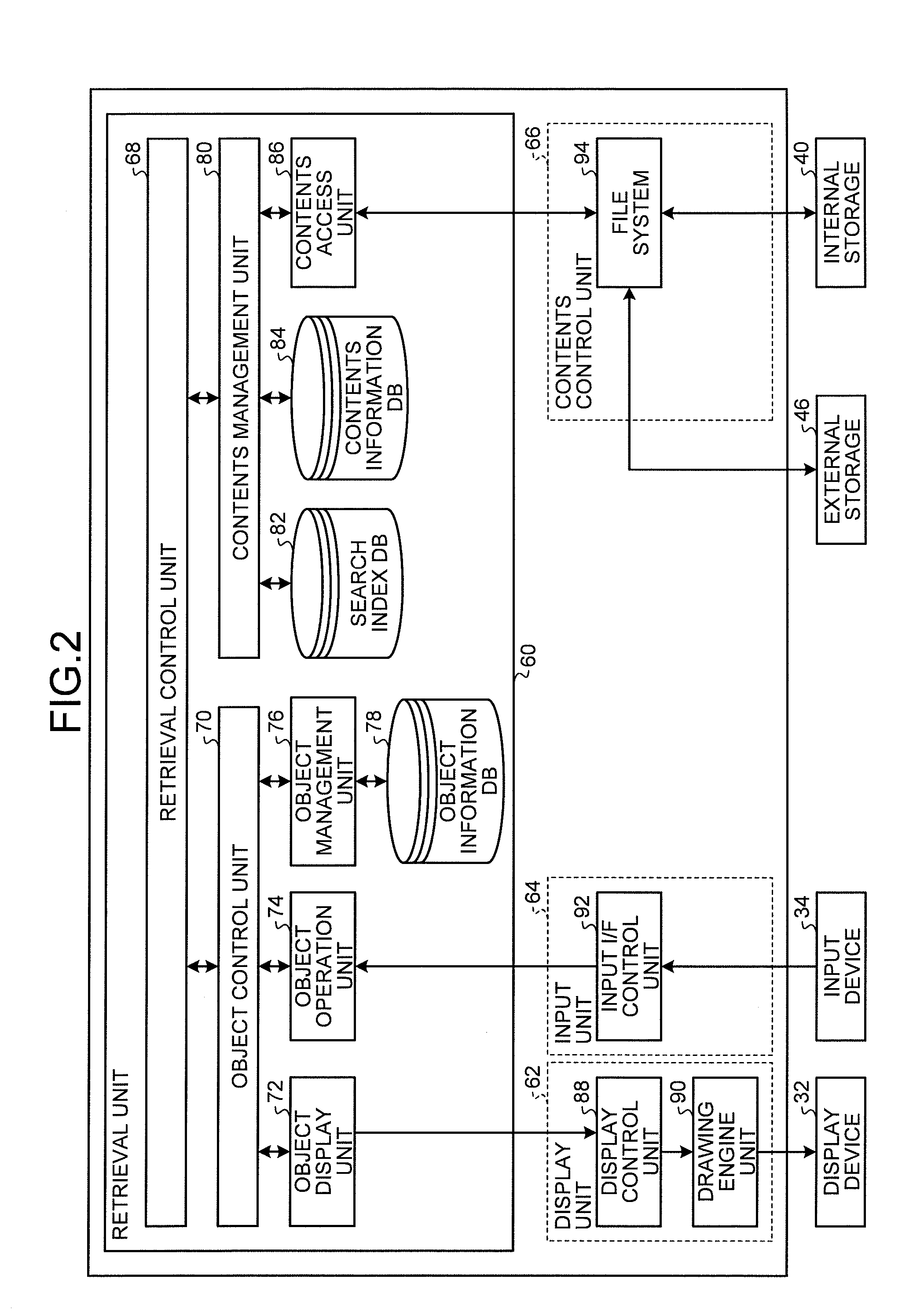 Communication device and electronic device