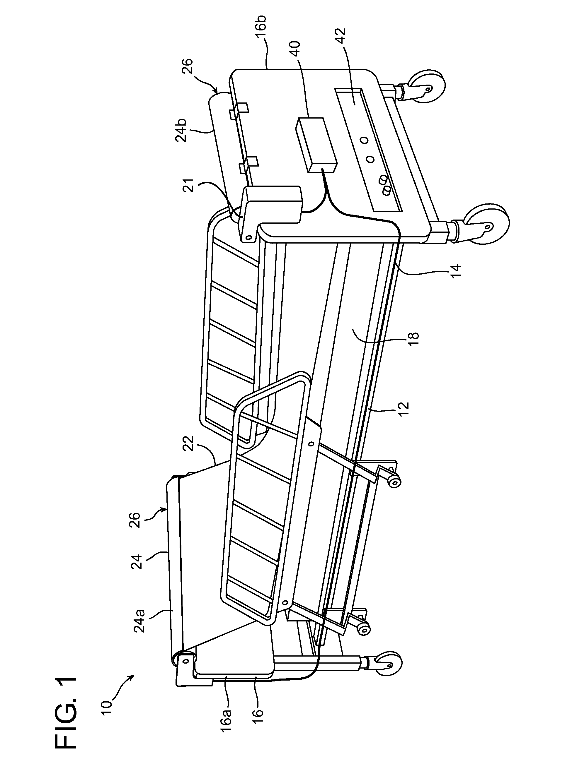 Support apparatus for preventing and/or inhibiting decubitus ulcers