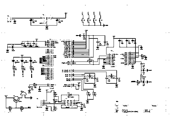 Early warning method of wireless gas detection and mine lamp thereof