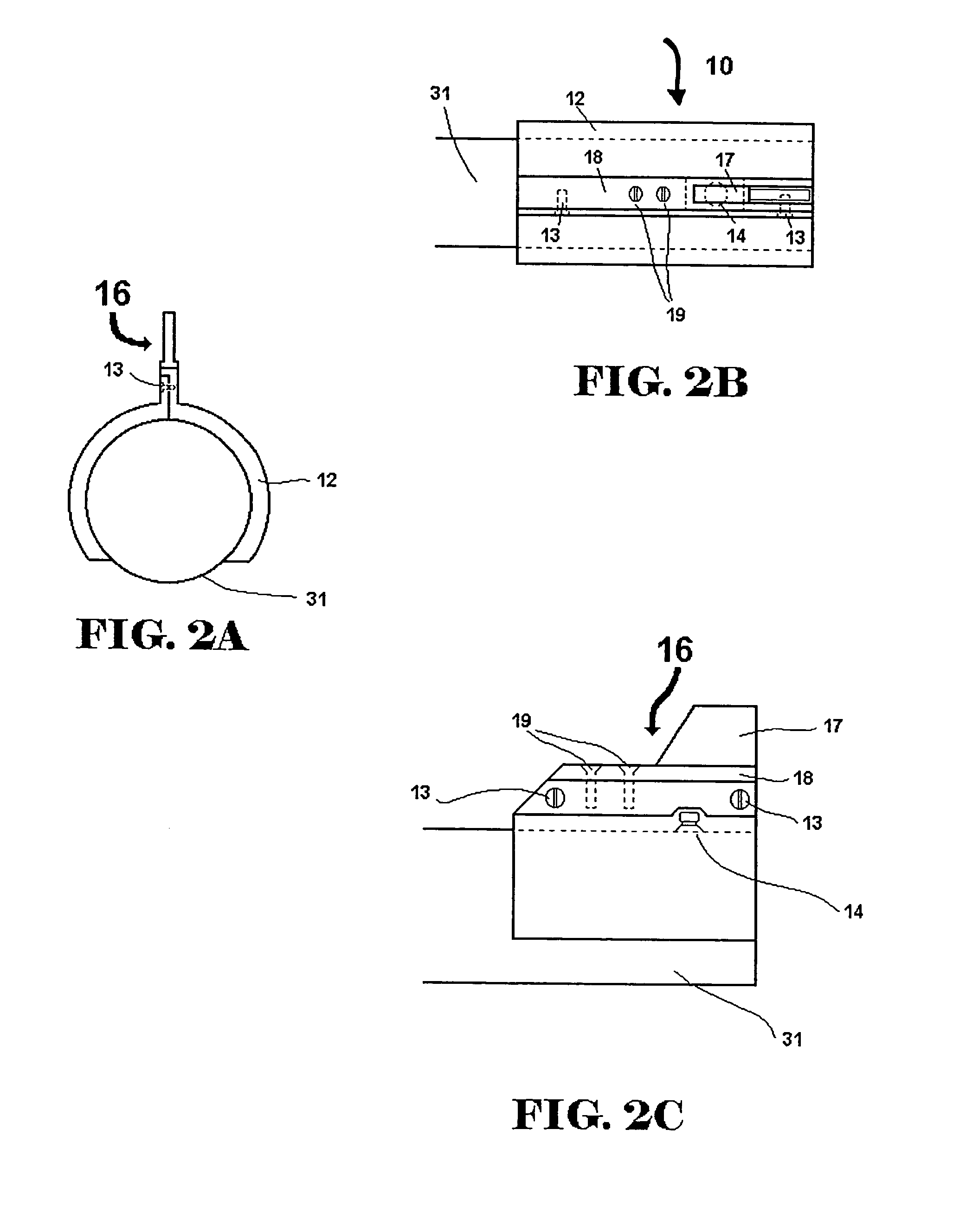 Dual-zero sight for a firearm