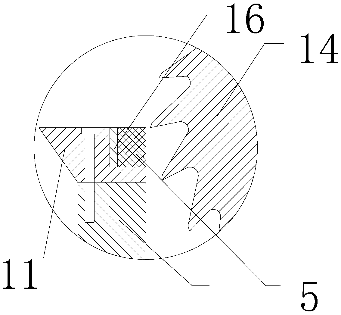 Hob Slicer