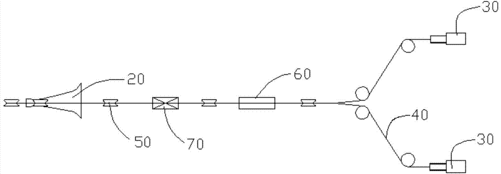 Ship siren system