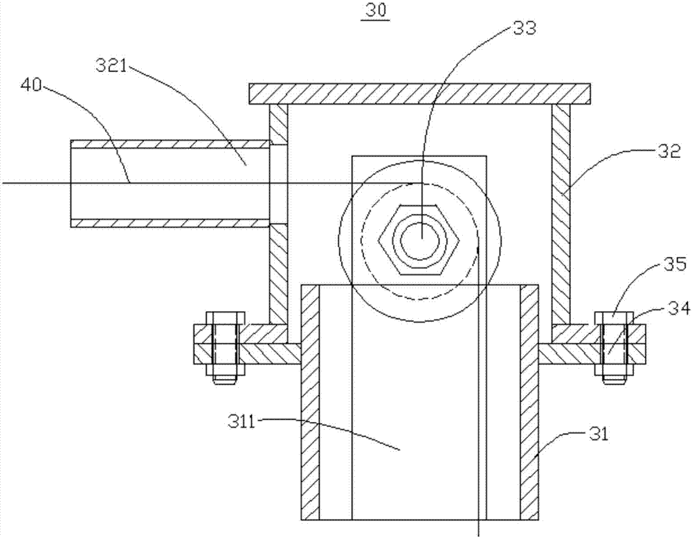 Ship siren system