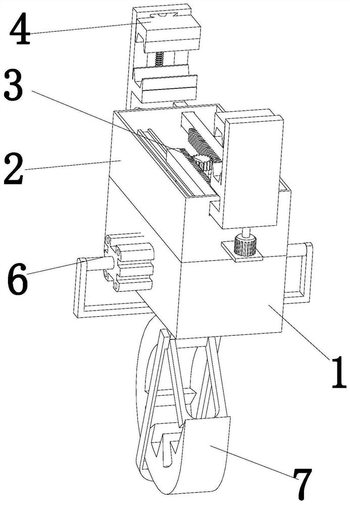 Crane hook capable of preventing unhooking