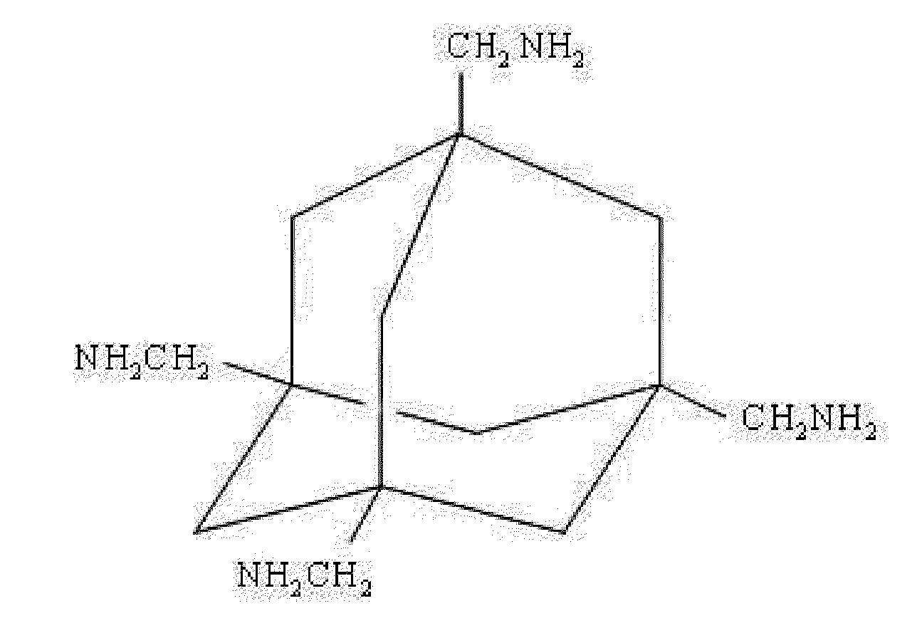 Adamantane derivative for inhibiting toxicity of amyloid oligomer