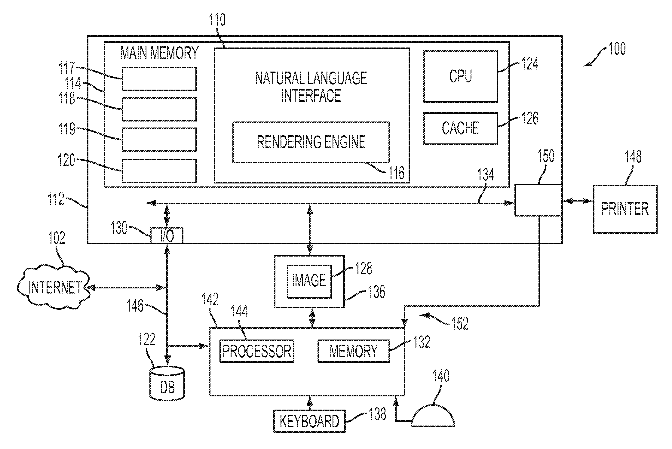 Modifying color adjustment choices based on image characteristics in an image editing system