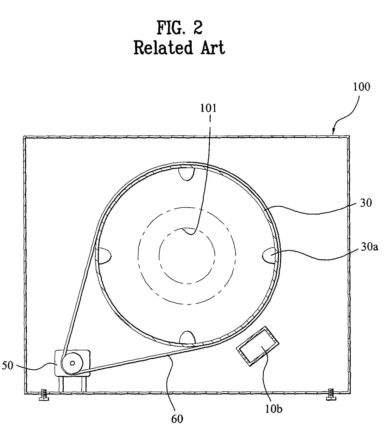 Laundry dryer control method