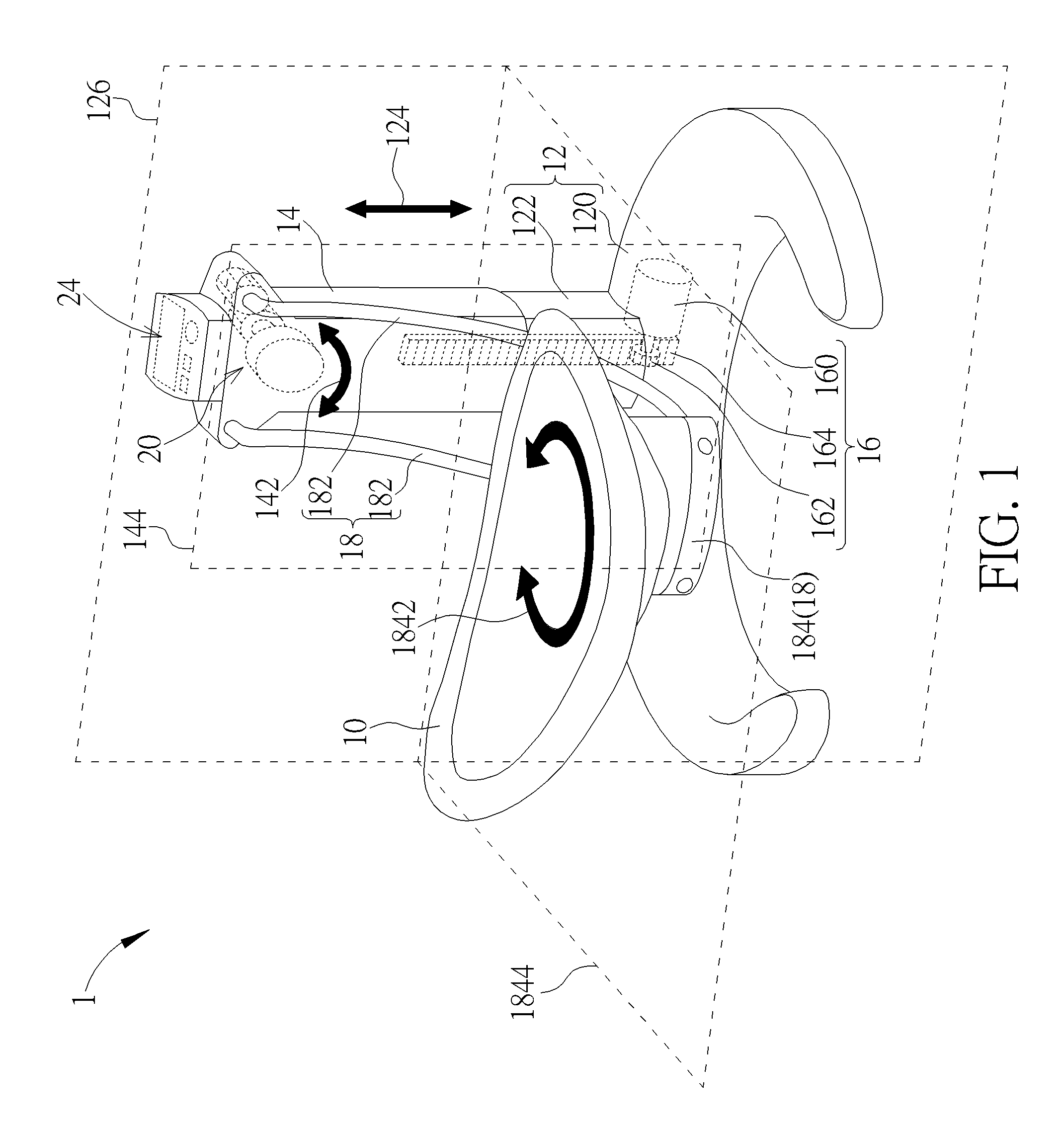 Infant care apparatus