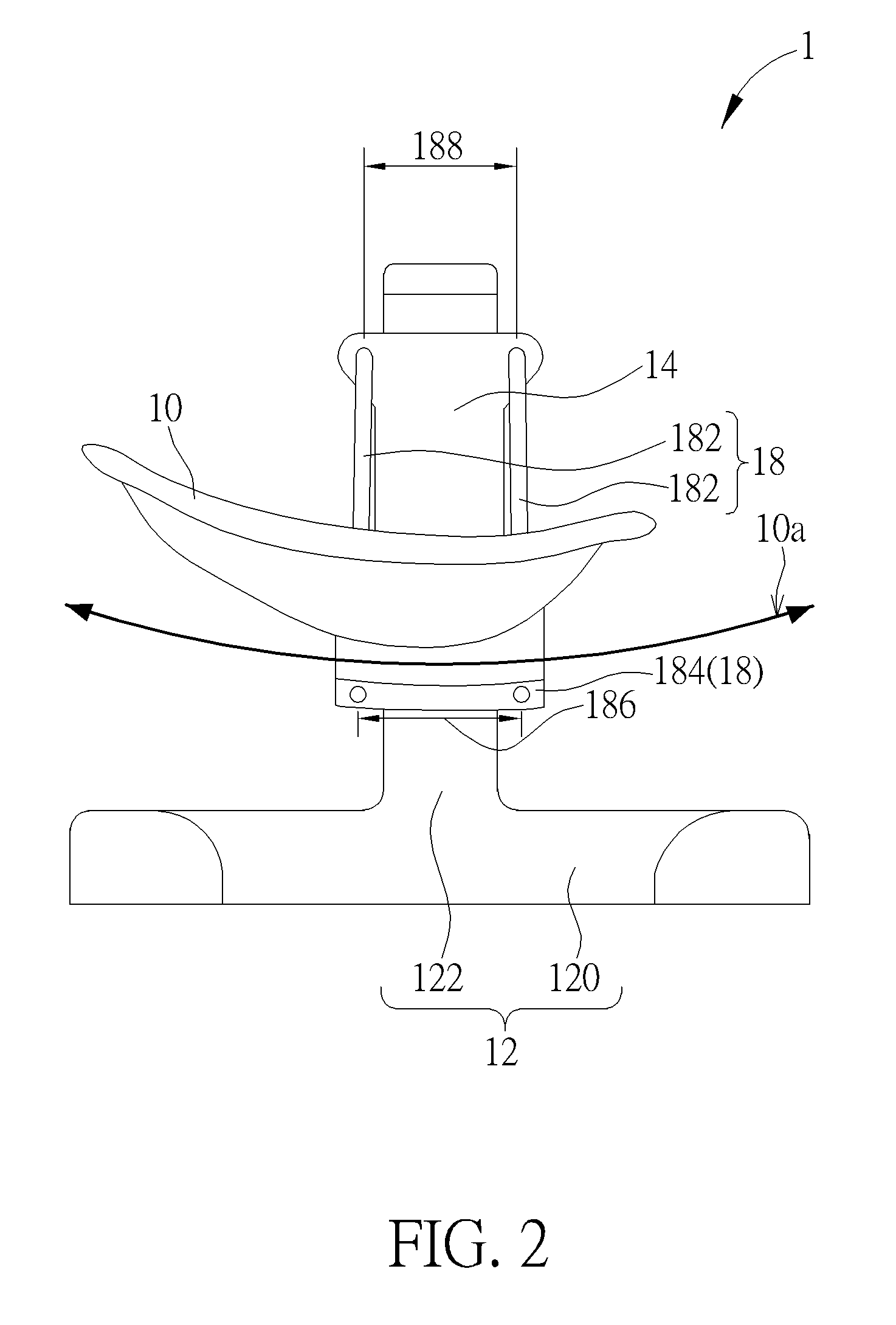 Infant care apparatus