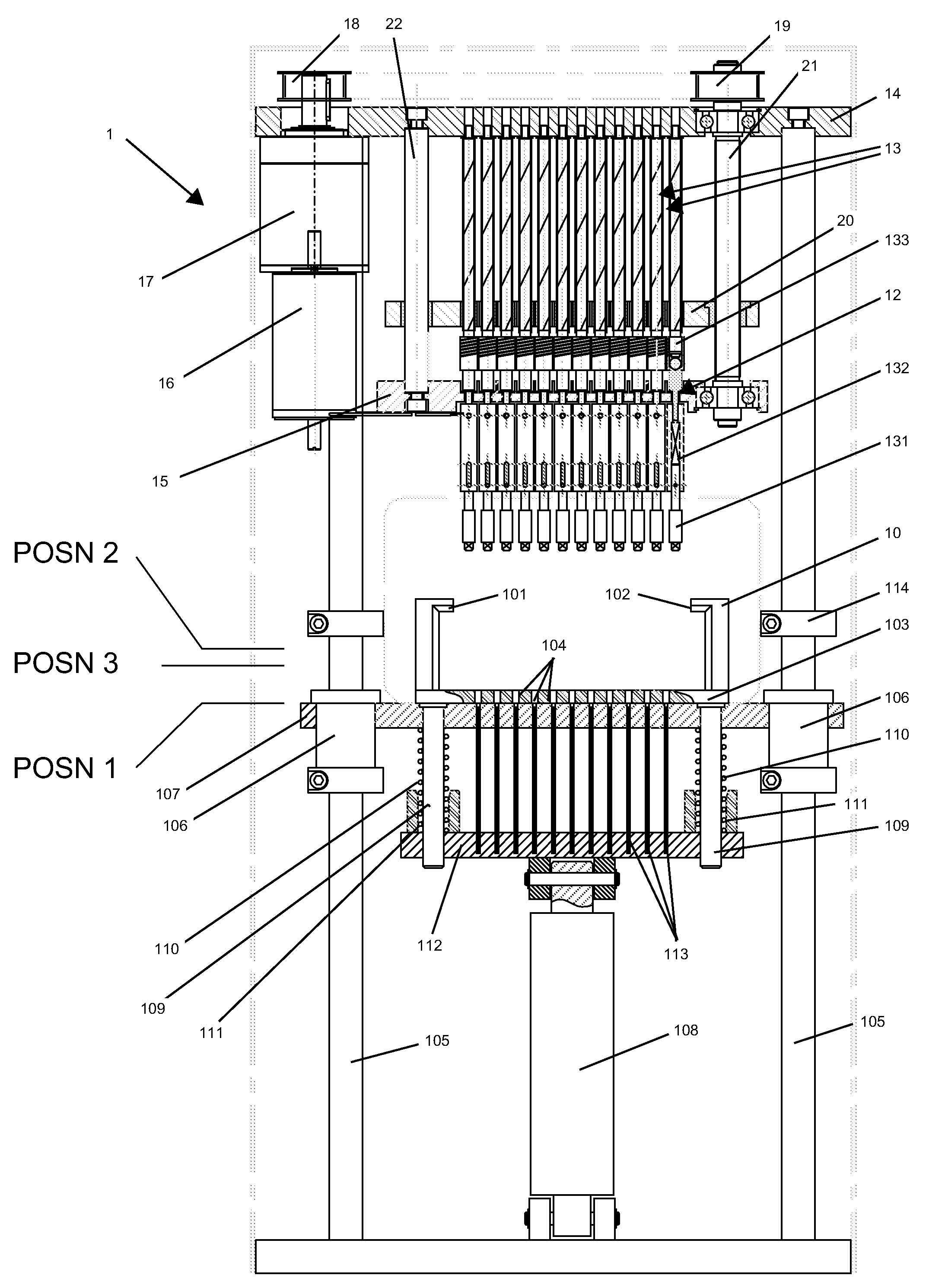 Tube capper/decapper