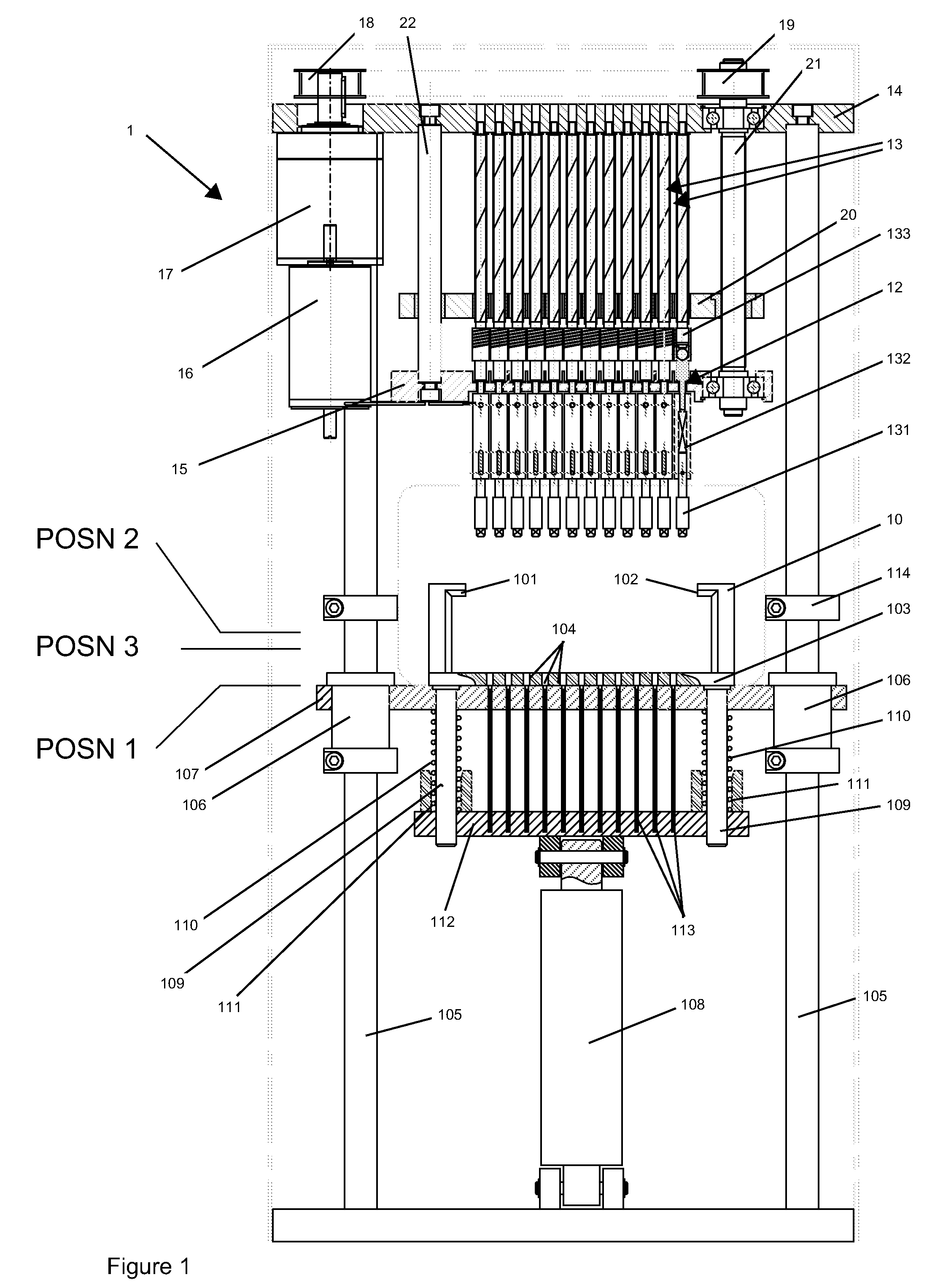 Tube capper/decapper