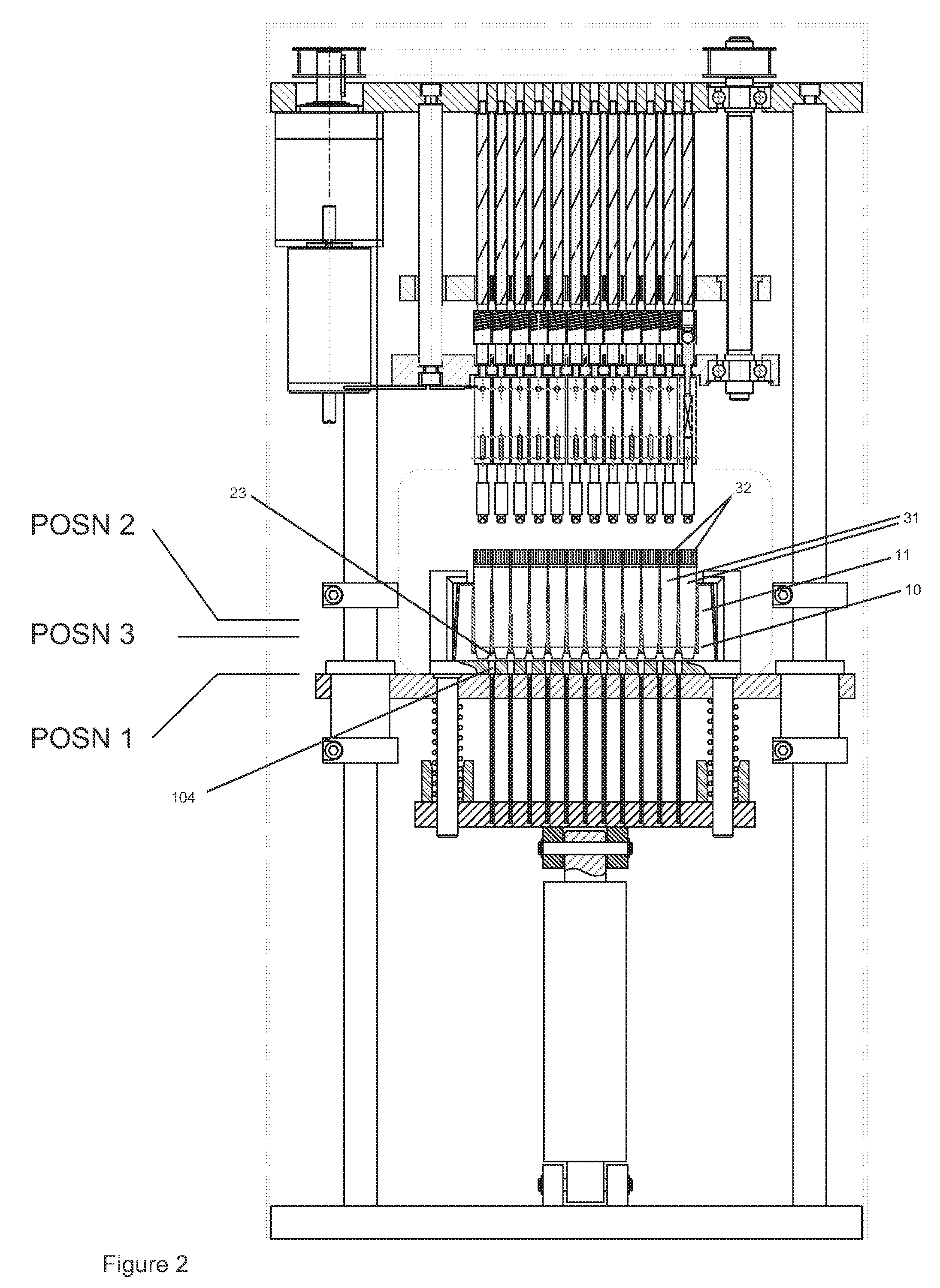 Tube capper/decapper