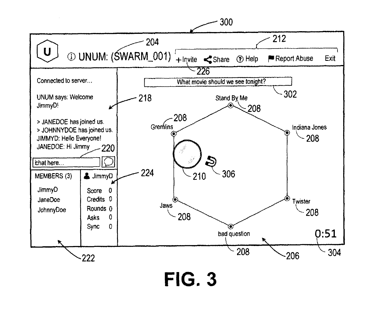 Suggestion and background modes for real-time collaborative intelligence systems