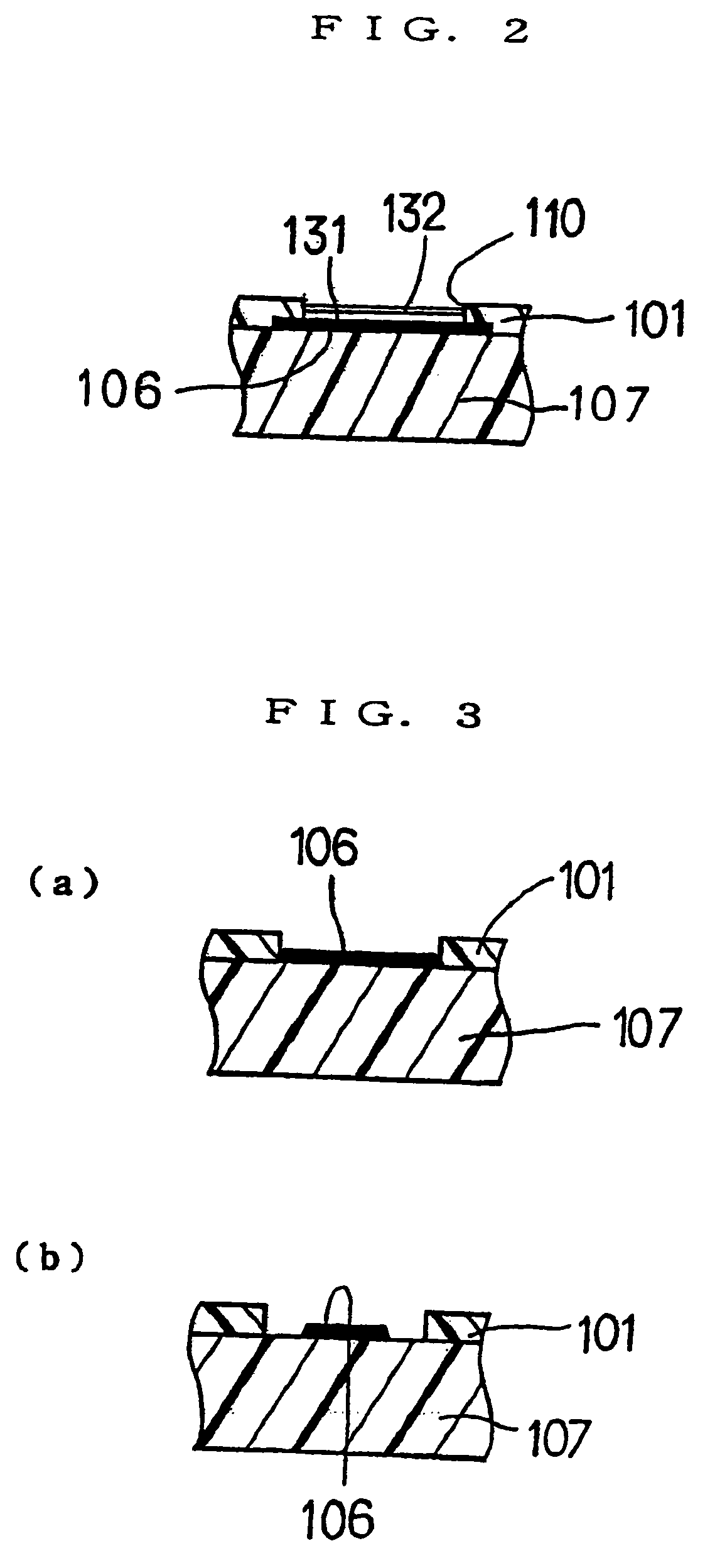 Printed wiring board and method of manufacturing the same