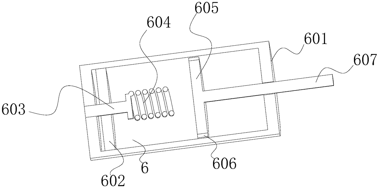 Socket with good safety