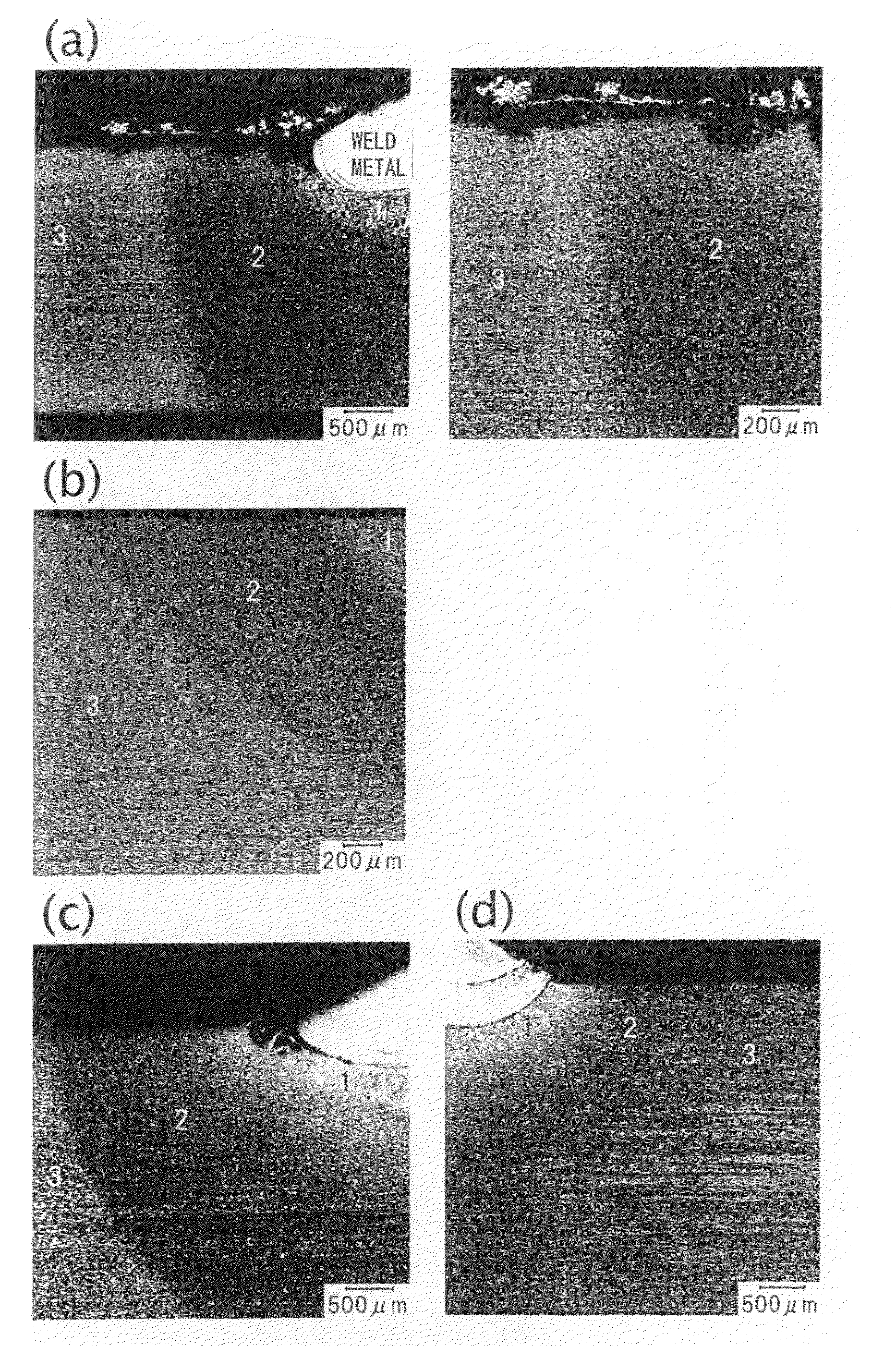 Low Chromium Stainless Steel Superior in Corrosion Resistance of Multipass Welded Heat Affected Zones and Its Method of Production