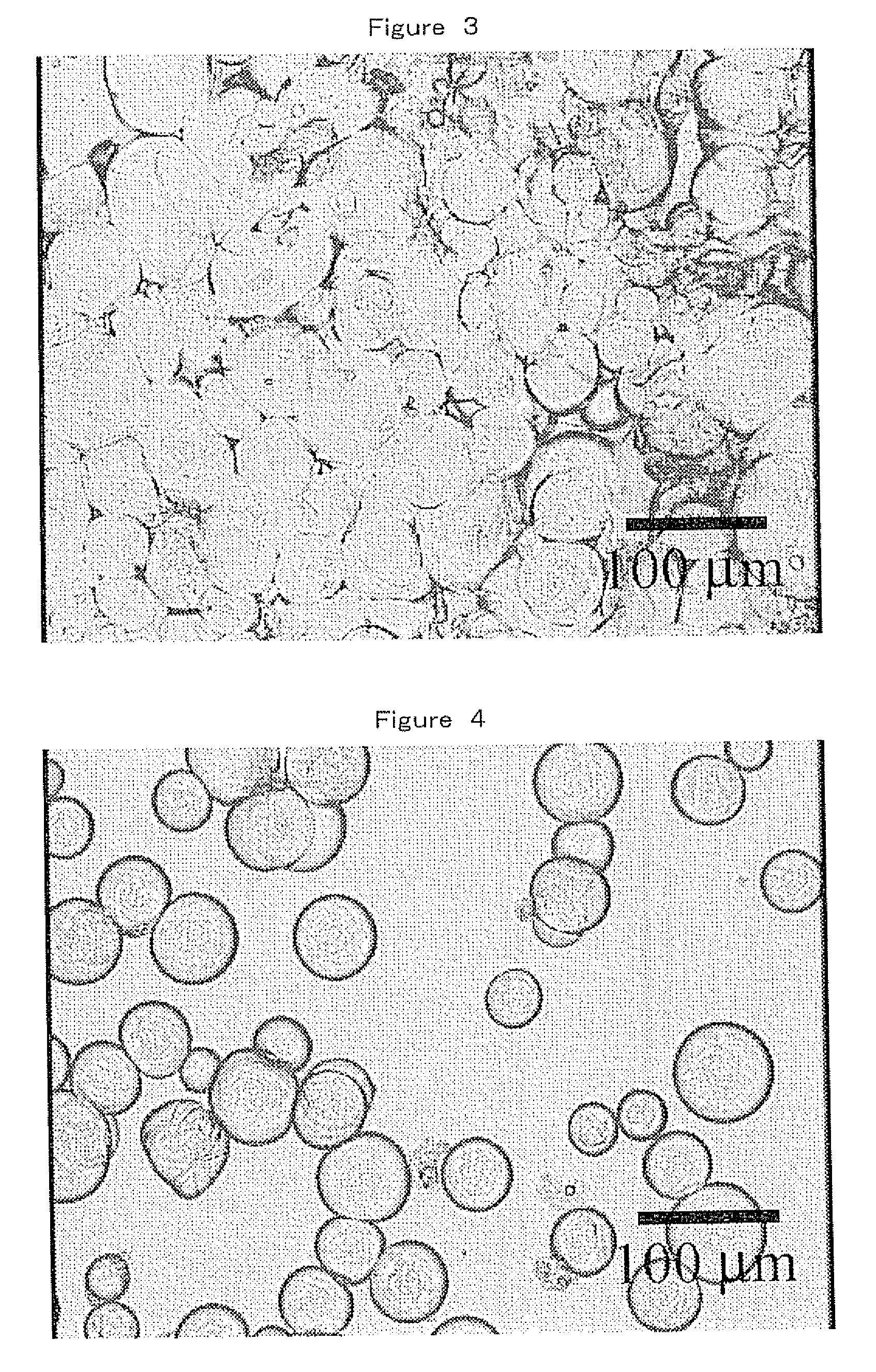 Microcapsules and processes for producing the same