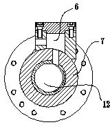 Single-screw extruder