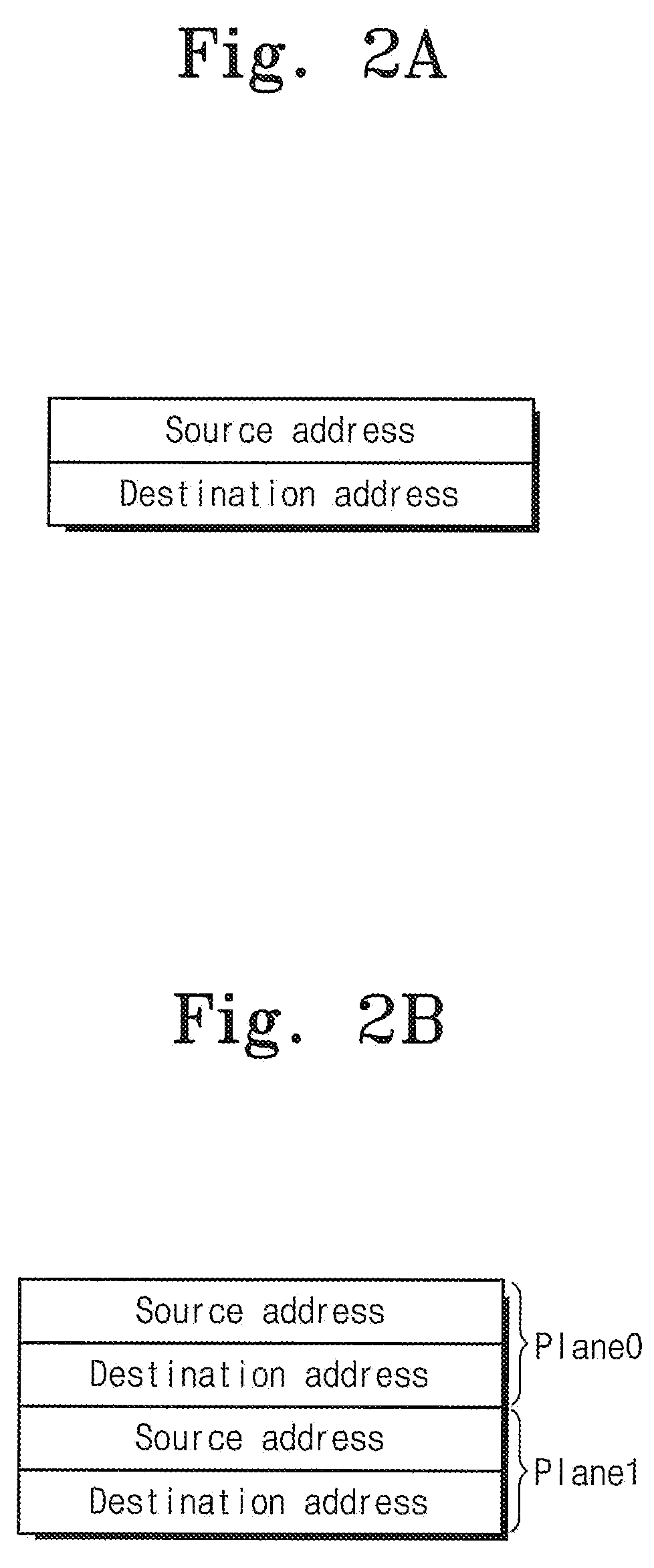 Flash memory device and memory system