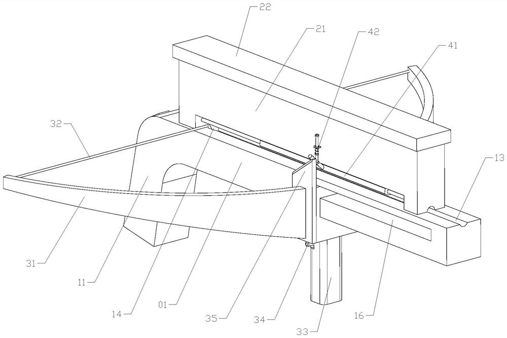 Semi-automatic continuous-striking crossbow