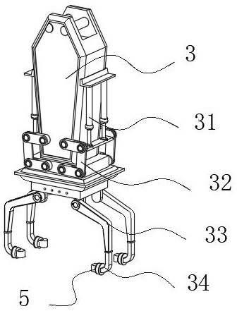 Production line and method for automobile radar processing