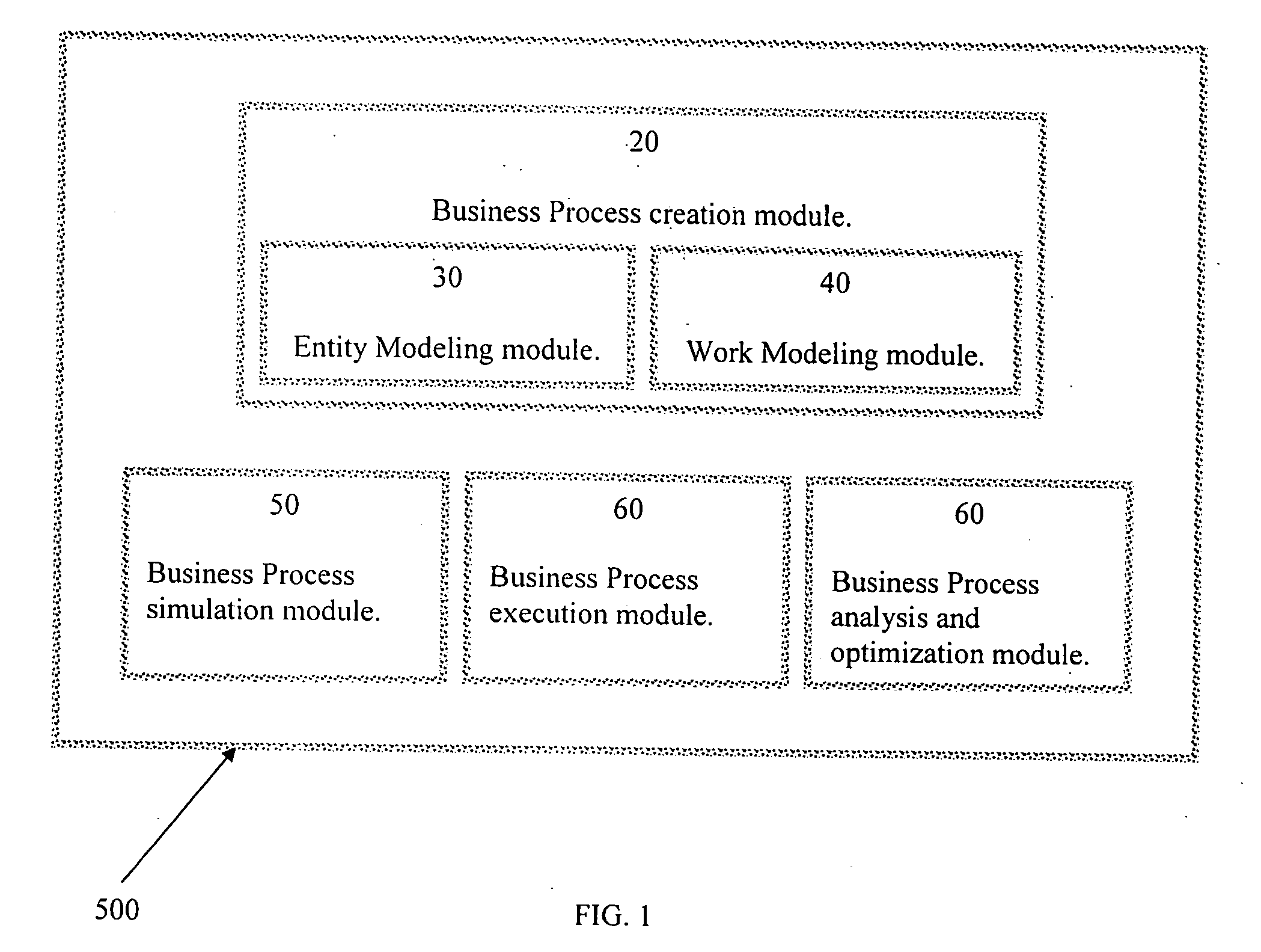 Systems and methods for business process automation, analysis, and optimization