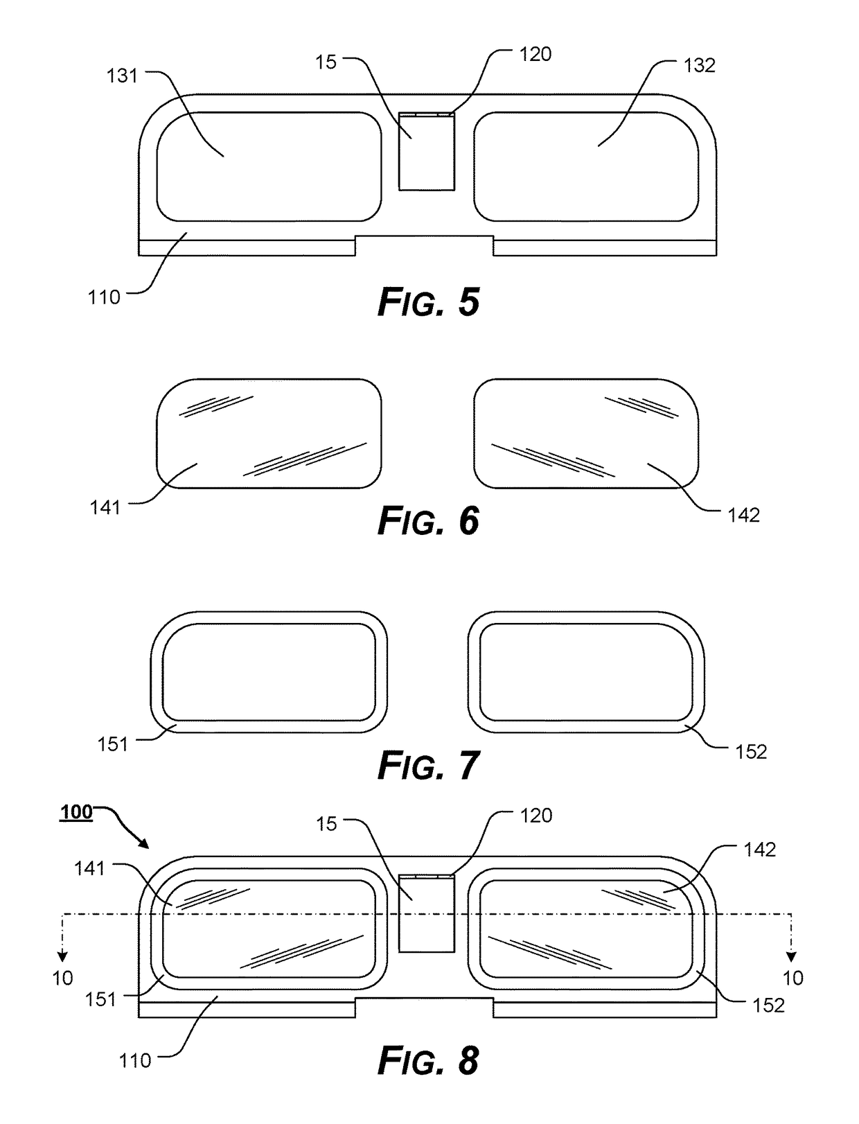 Ejection port cover