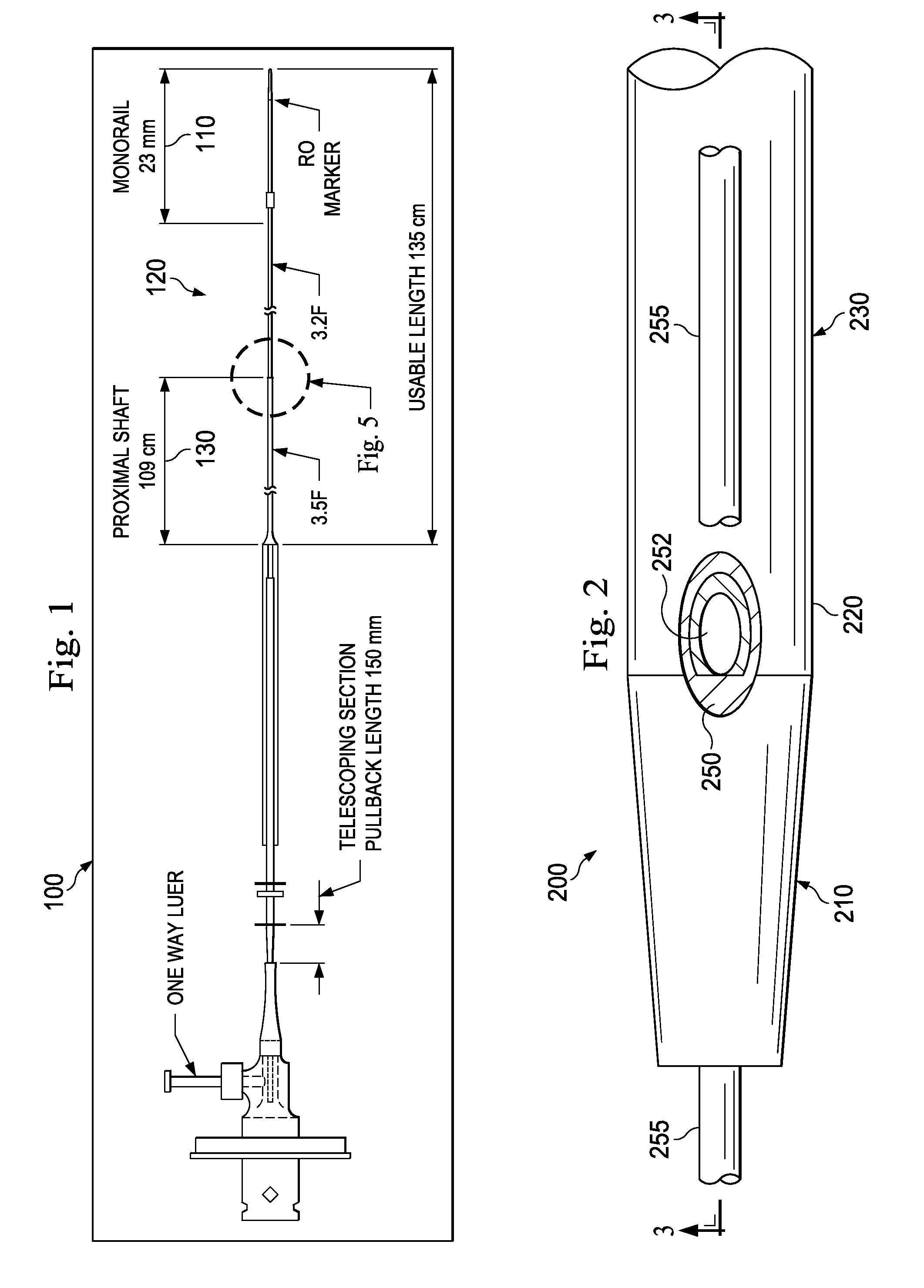 Reinforced Catheter Transition With Flexible Tip Portion