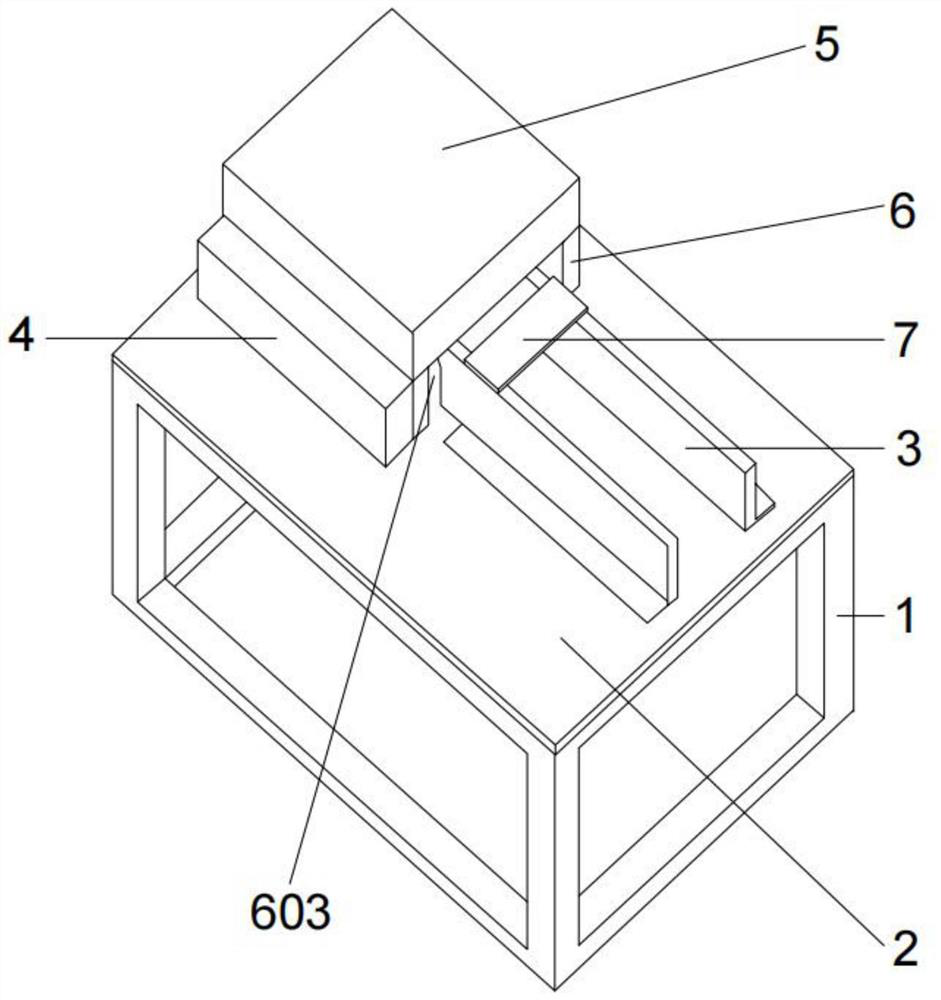 A New Type of Automatic Separator