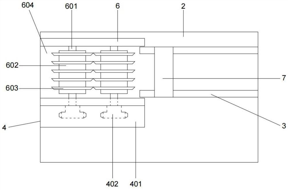 A New Type of Automatic Separator