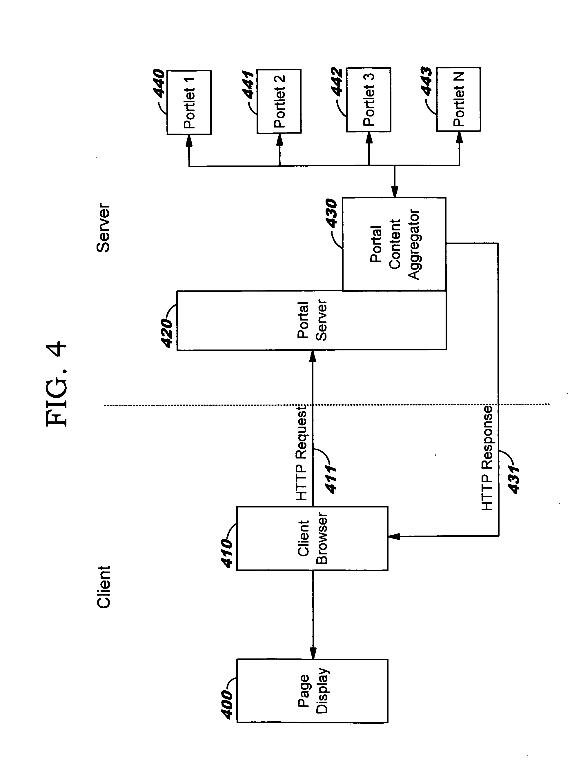 Rendering content natively on local operating system