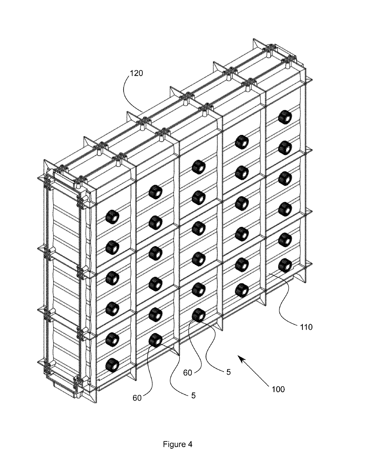 Heatsink and heatpipes