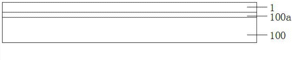 Wafer-level fan-out PoP encapsulation structure and making method thereof